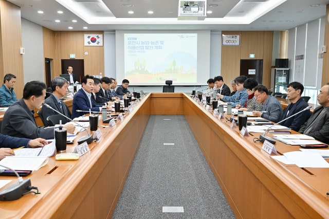 포천식품 이미지