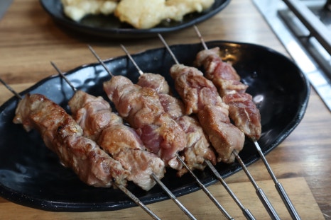이가네양갈비양꼬치 이미지
