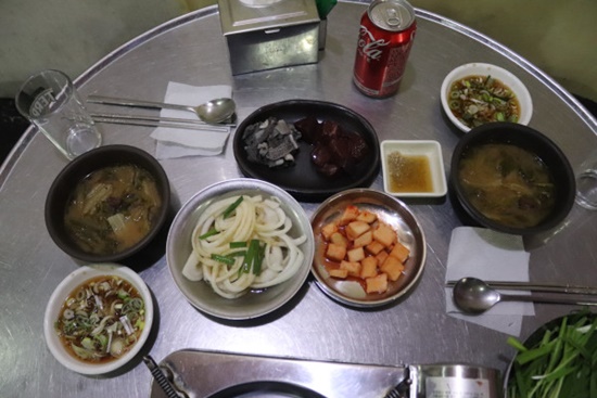 연남곱창타운 이미지
