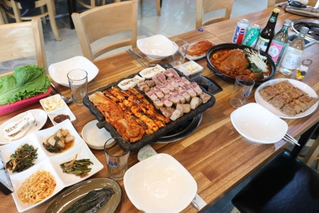 양평닭한마리 이미지