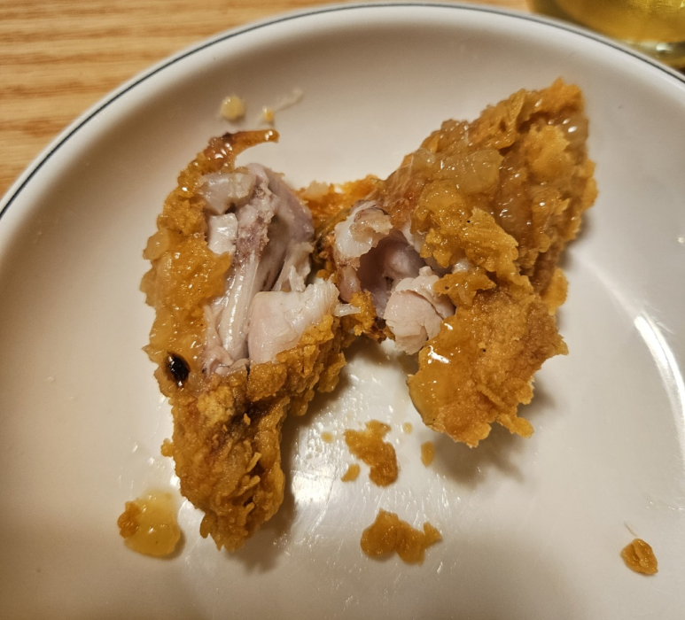 큐큐치킨 이미지