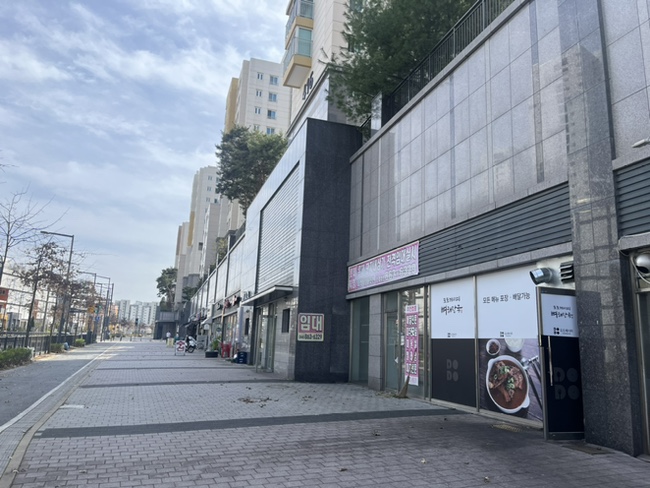 GS25 세종마을 이미지