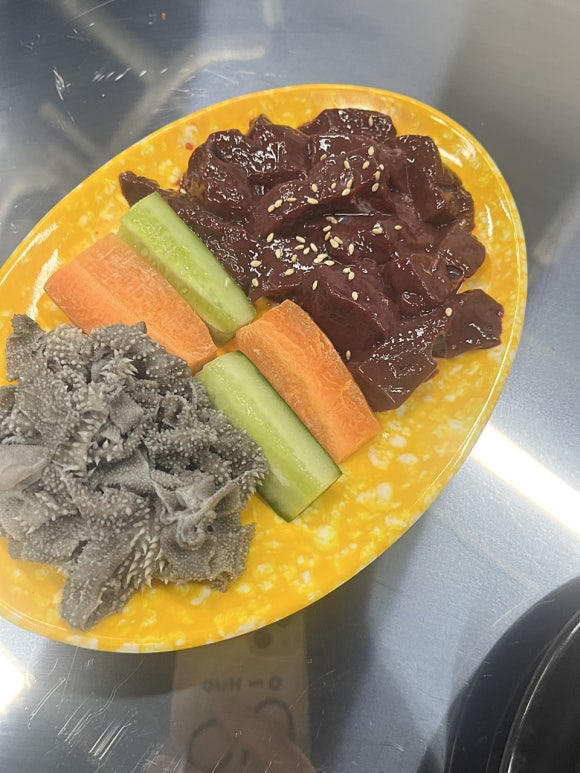 본격곱창 이미지