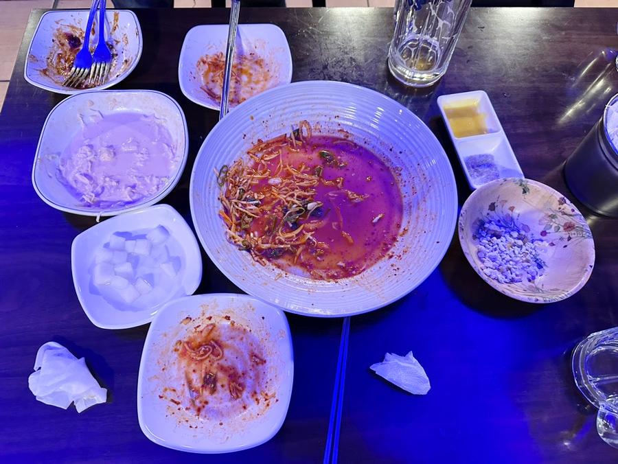 형제바베큐치킨 이미지
