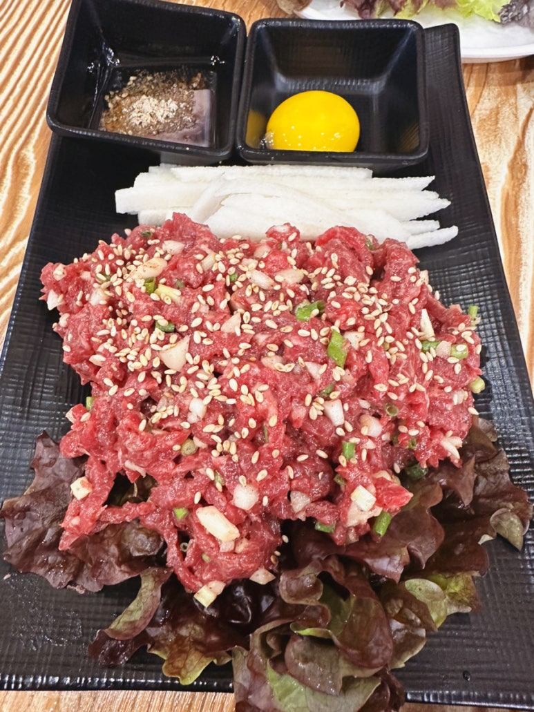 영광정육식당 이미지