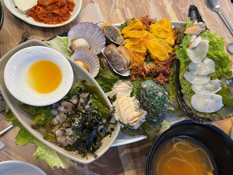 뽀빠이수산시장(혁신점) 이미지