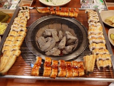 토종참숯불구이 이미지
