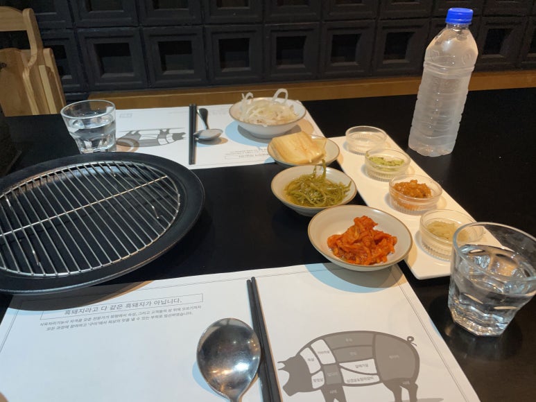 제주바른돼지 이미지