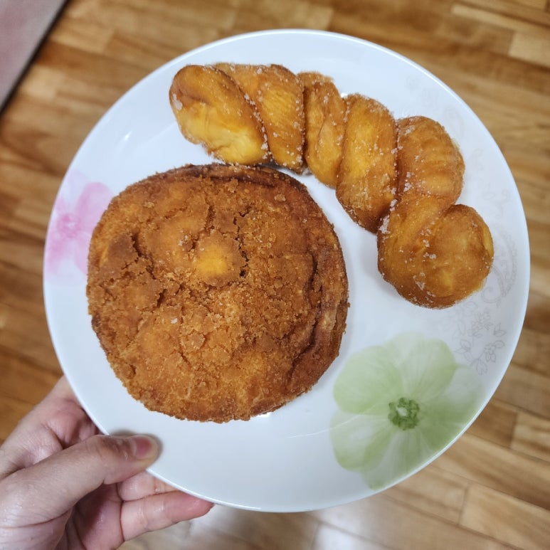 박서방꽈배기 이미지