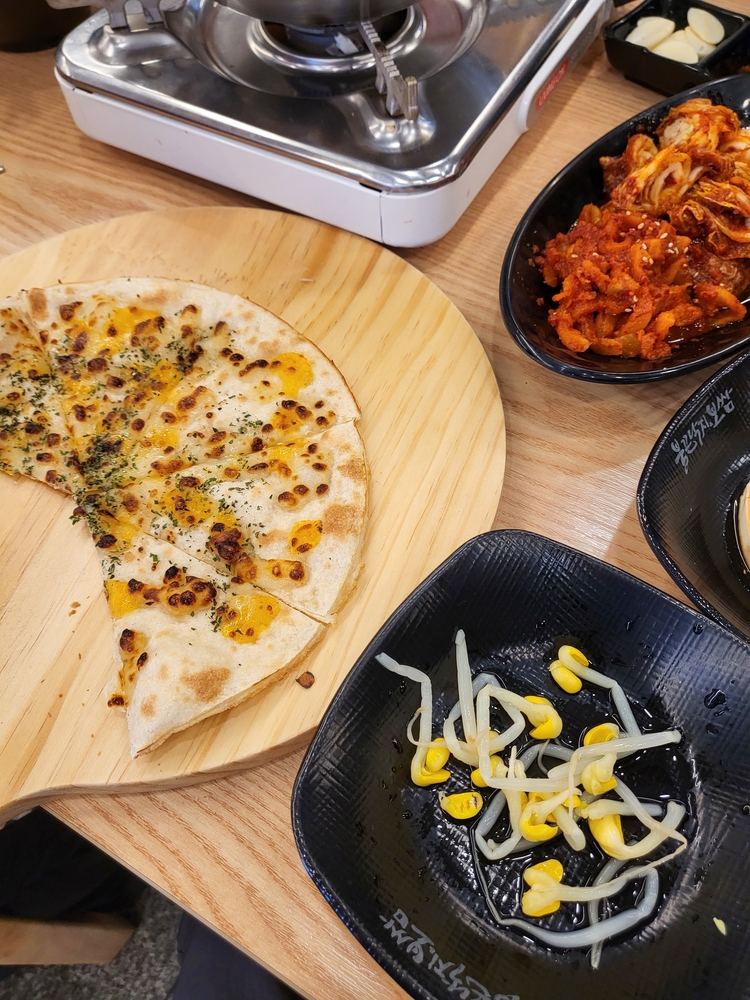 불끈낙지&보쌈 이미지