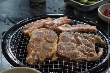 서서갈비무한리필 이미지