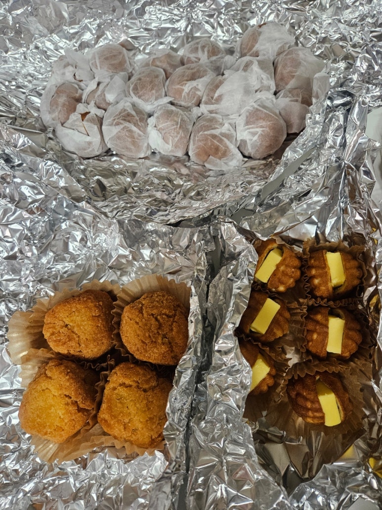 맛꼬방치킨 이미지