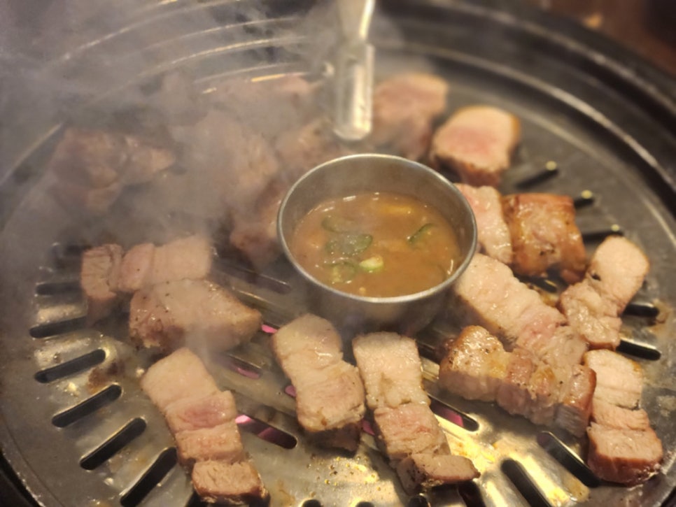 황토구이집 이미지