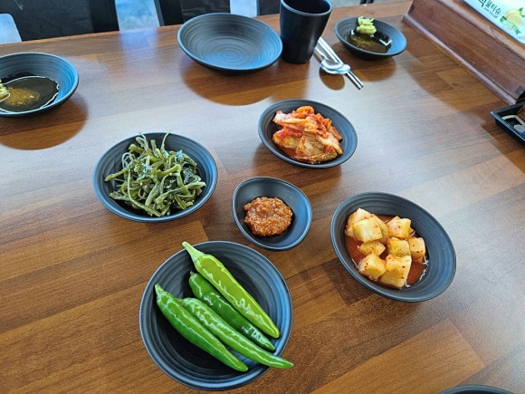 협재문어국밥 이미지