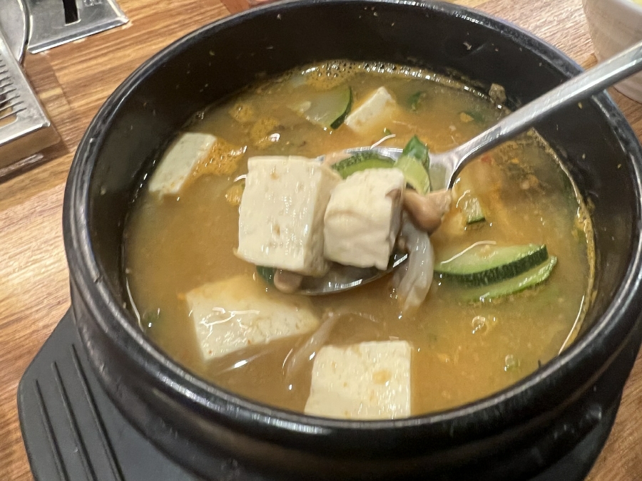 갈비꽃광교 이미지