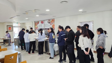 (주)다해푸드 이미지
