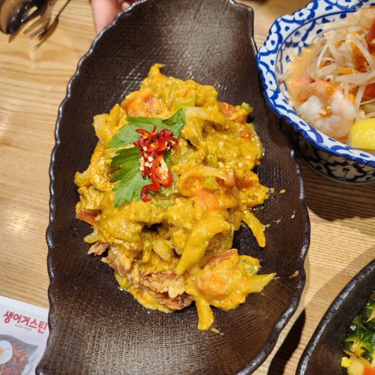 일품푸드서비스 이미지