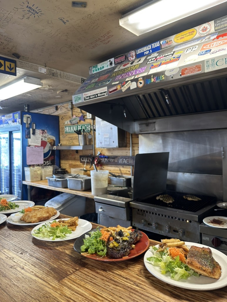 오로라국수 이미지