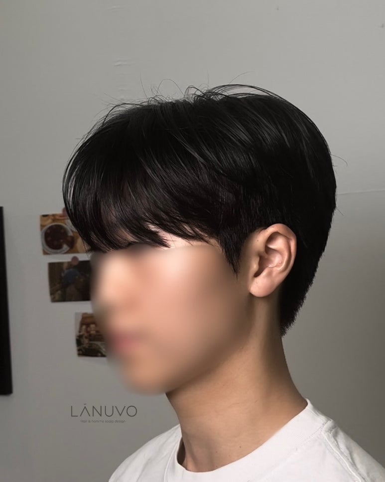 라누보헤어 구리갈매점 이미지