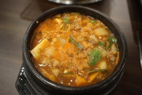 강남식육식당 이미지