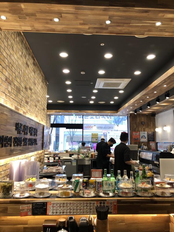 미카도스시동탄솔빛나루점 이미지