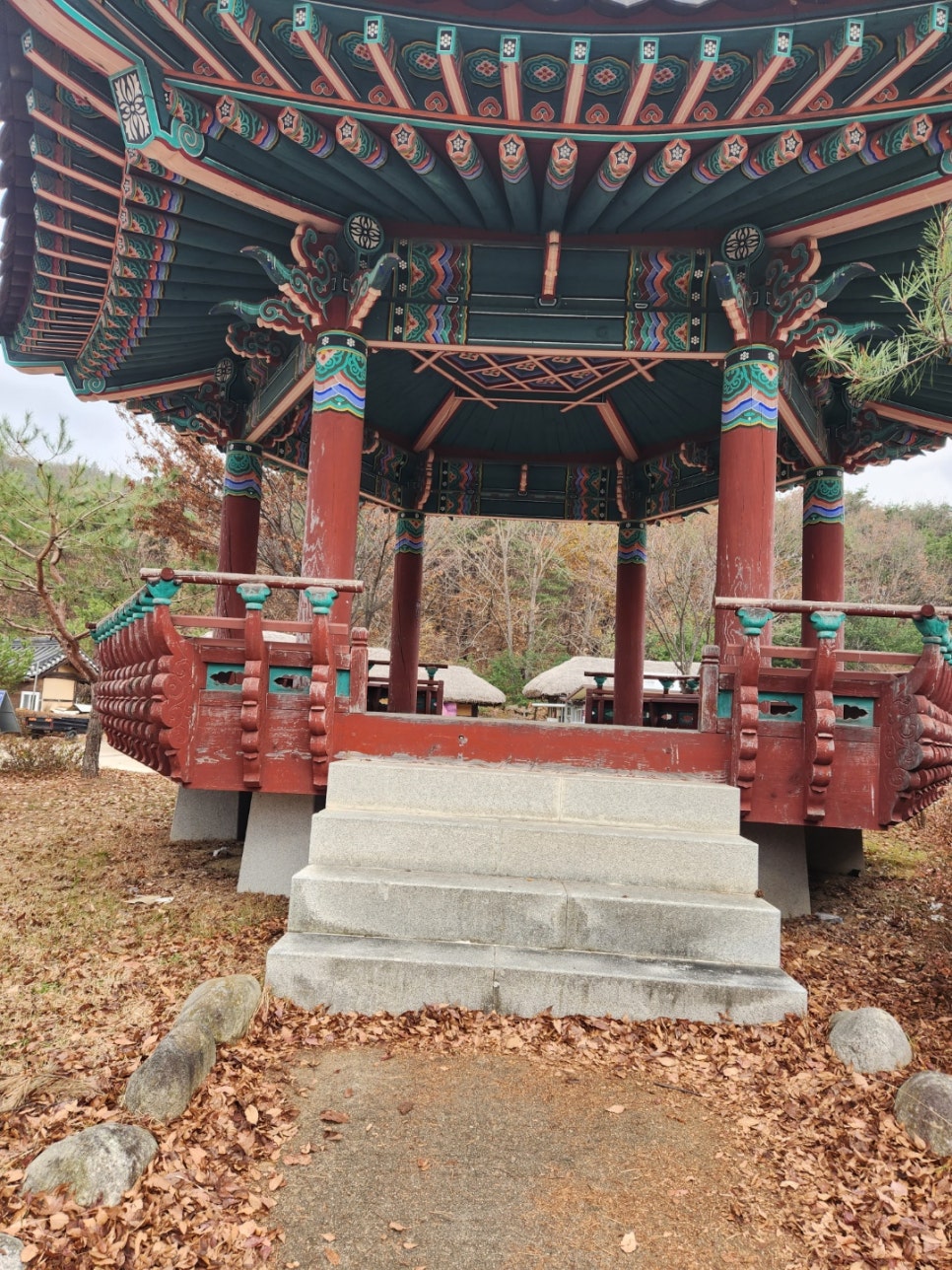 안동제일식당 이미지