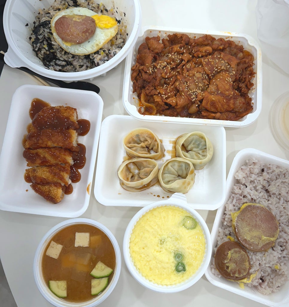 김사부의곱창명가;김선생불닭발 이미지