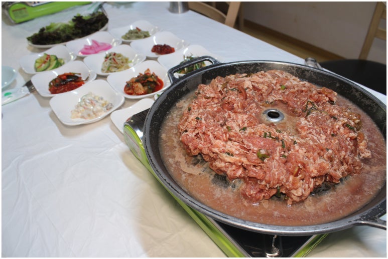 미도식당 이미지