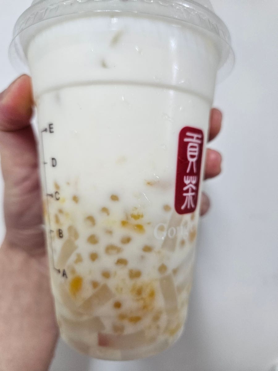 공차제주아라점 이미지
