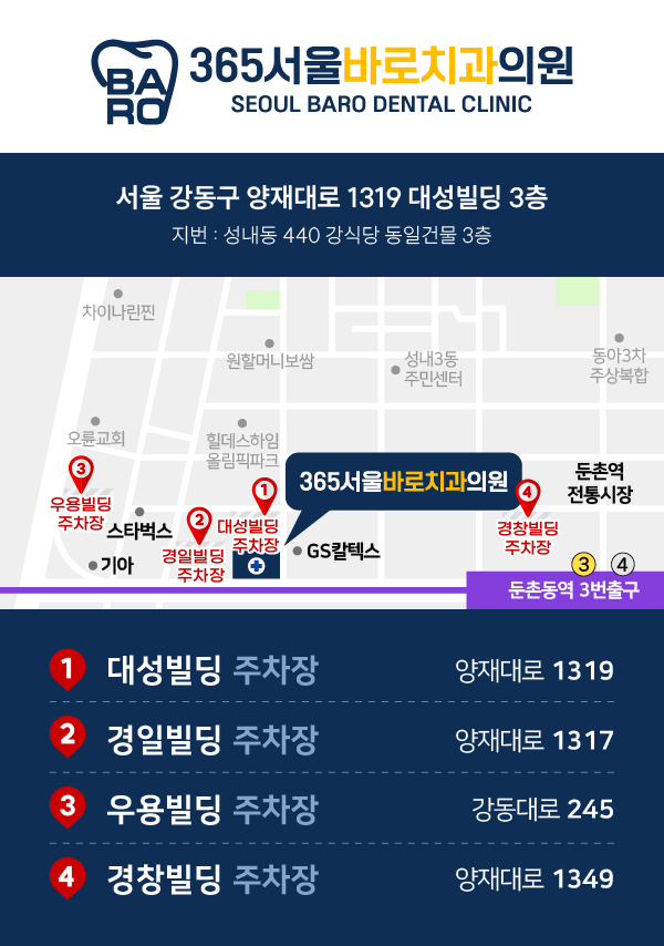 서울바로치과 이미지