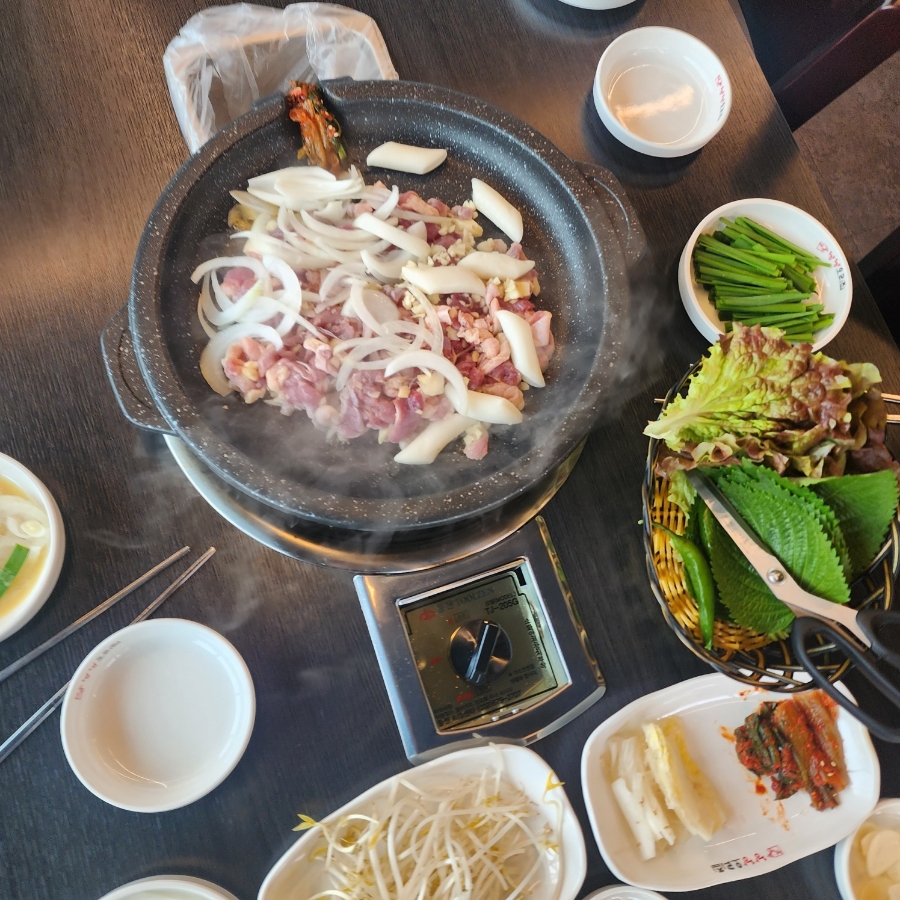 오리집 이미지