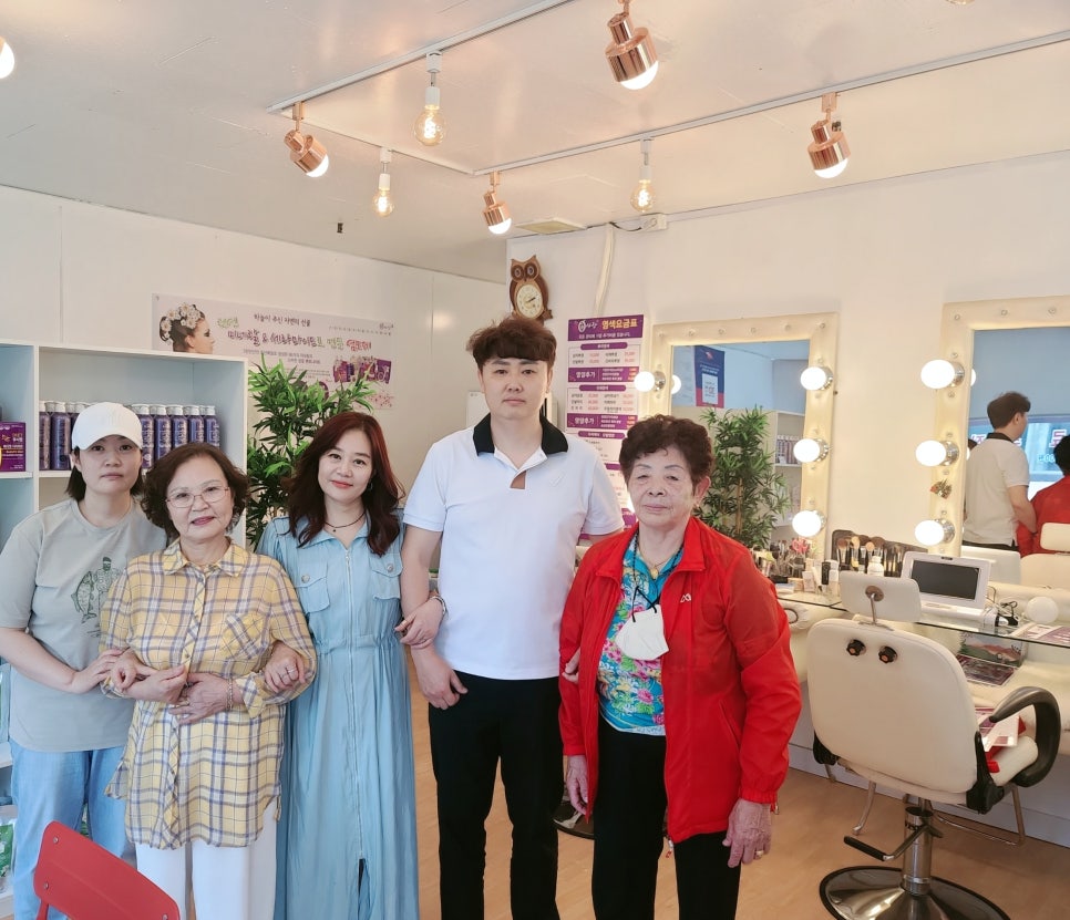 큐사랑둔촌 이미지