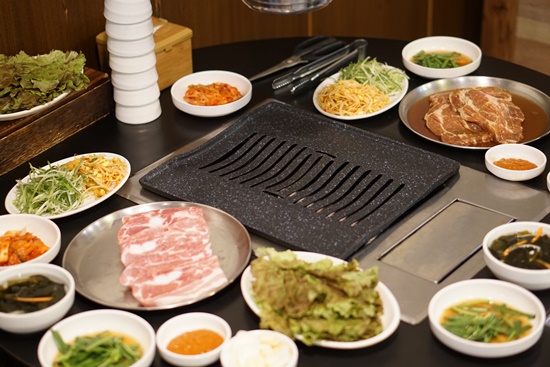 돈모아참삼겹 이미지