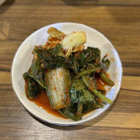 우물막걸리 사진 5