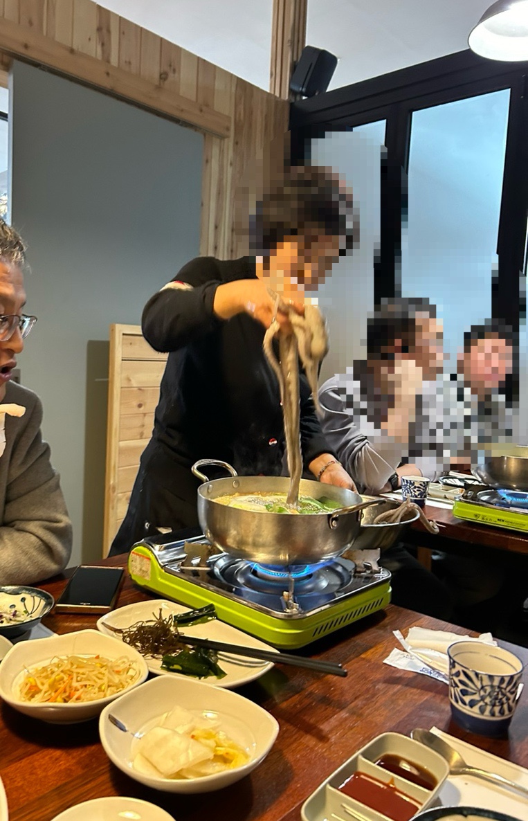 자연횟집판교 이미지