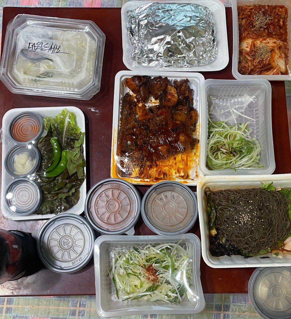 이리족발전주평화점 이미지