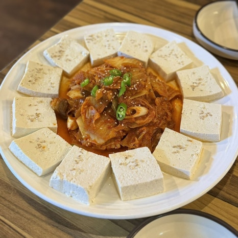 우물막걸리 사진 7