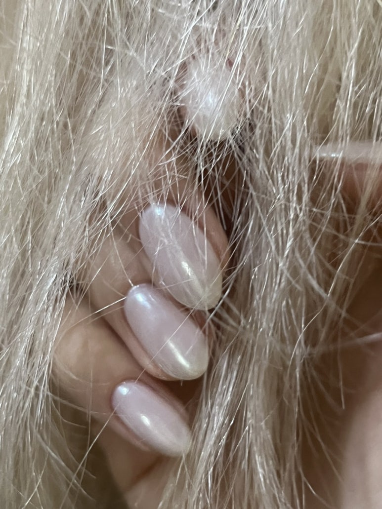 보예:네일 이미지