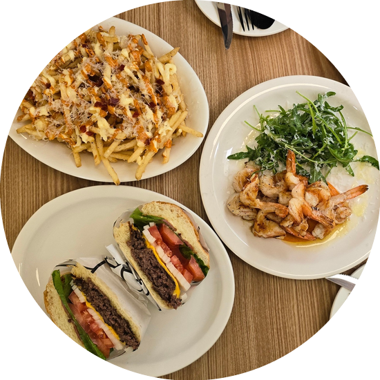 버거와이낫 (burger why not) 이미지