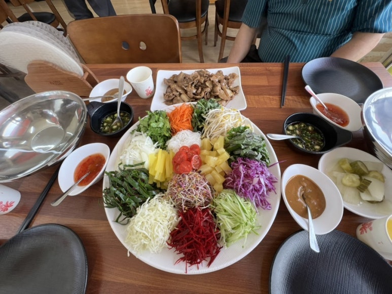 다초원 이미지