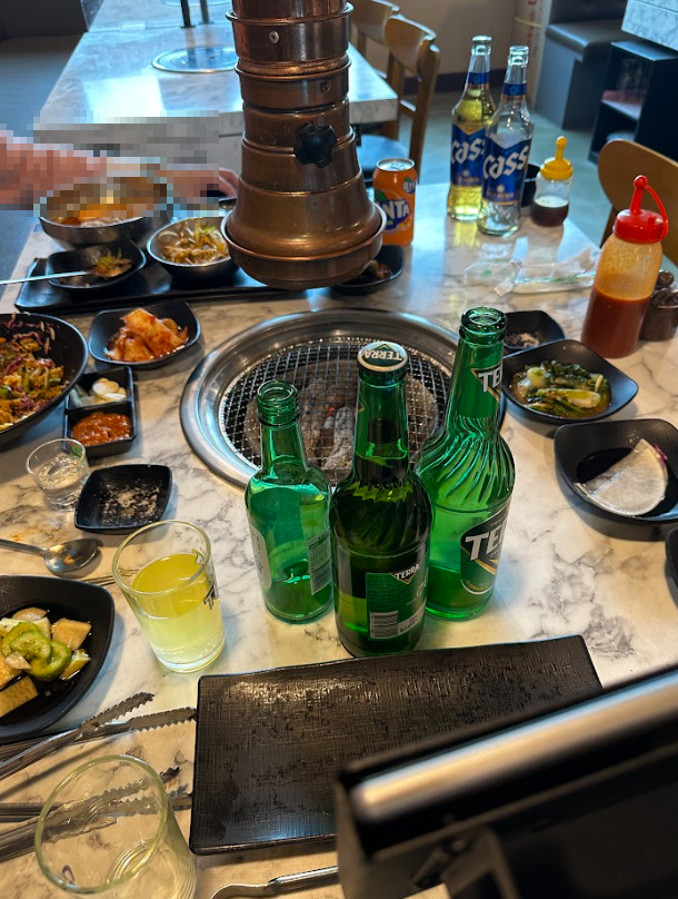 마전소갈비살 이미지
