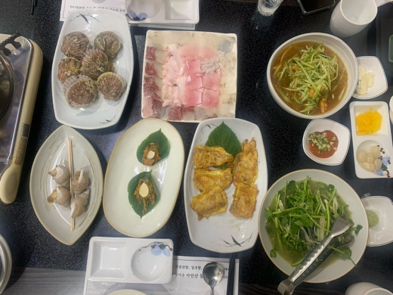 신울산횟집 이미지