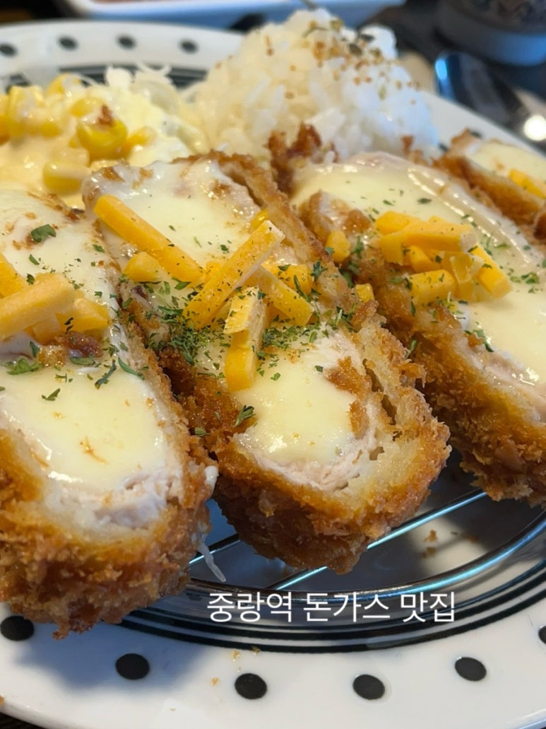 유키가츠&텐동 중랑점 이미지