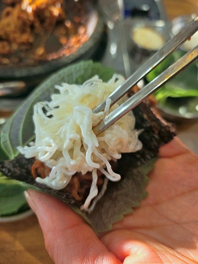 맛있는쭈꾸미 이미지