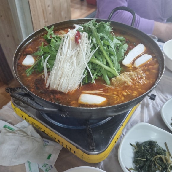감천매운탕 이미지