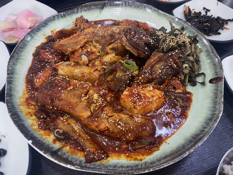 어신코뎅이 이미지