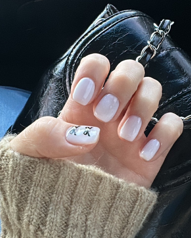다콩네일 이미지