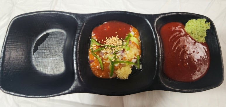 양지횟집 이미지