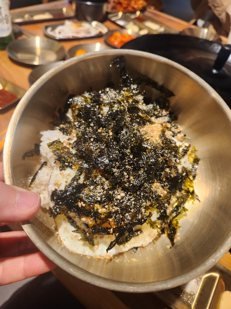 진주숯불구이 이미지