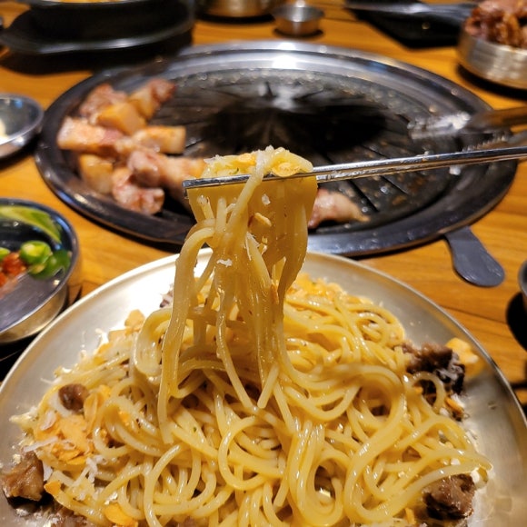 다이닝갈비상일점 이미지